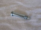 Allis Chalmers Wd Wd45 Wd45d Pto Gearbox To Extension Shaft Bolt 70218385 New