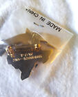 Vintage 1997 Miller Lite Official Beer Of Texas Fiesta Lapel Pin