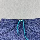 Patagonia Shorts Baby Boy 12 Months Blue Baggies Drawstring Swim Trunks Board