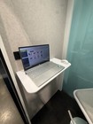Sound Proof Office Pod - Quiet Work Booth