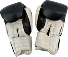 Delphi Gym Adidas Hybrid 200 Boxing Gloves Creed 3  2023 
