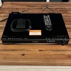 Panasonic Sa-bt300 7 1 Surround Sound System Home Theater