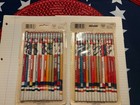 Vtg 1997 Sanford Major League Baseball Collectors Pencils All 28 Teams  Nos 