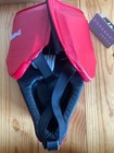Winning Boxing Cup Protector Groin Guard Cps-500 Red M Size Used Made In Japan