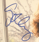 Amy Adams Signed 11x14 Photo Beckett  bas  Authenticated