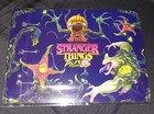 Stranger Things  Tales Of  85 Amc Theaters Exclusive Button Pin Set Of 8 New
