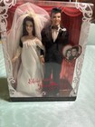 Elvis   Priscilla Collector Edition Doll Set