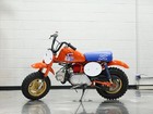 1986 Honda 50r 