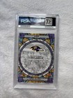 2023 Panini Mosaic - Stained Glass Lamar Jackson  sg-6