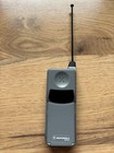 Vintage Motorola Meteor Hand Held Flip Pocket Cell Phone 52385