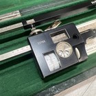 Vintage Keuffel    Esser Co  620022 Polar Planimeter In Orginal Box 