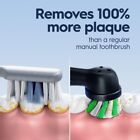 Oral-b Genius X Limited Rechargeable Electric Toothbrush - Black
