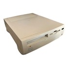 Vintage Apple Macintosh Performa 636cd M3076 Desktop     All-in-one Classic Mac