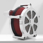 Fit Harley Softail 18-19 Fltrx Flhr Flhx Flhtcu17-19 Touring air Breather Intake
