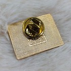 Raleigh North Carolina Jaycees Member 2 Year Service Award Lapel Pin