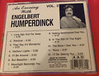 An Evening With Engelbert Humperdink Vol  2