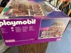 Playmobil 5300 Victorian Dollhouse Mansion Playset - New - Rosa House
