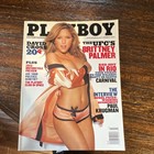 Playboy Magazine Collection 2012 Lot Of 7