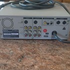 Sony Cvd-1000 Visca Hi8 8mm Video Recorder Deck W  Remote  S-video Rca