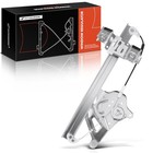 Power Window Regulator Without Motor   Compatible With Front Passenger Side