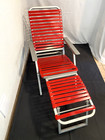Ss United States Deck Chair