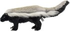 Bh7815 Hansa Honey Badger 50 Plush Stuffed Animal