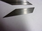 Starrett  13 Bevel Blades  45    60  Angles For Double Squares   Student Square