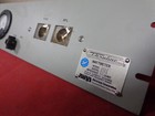 Bird Thruline 4522 Radio Repeater 19  Rack Mount Panel Wattmeter W  No Slugs  1