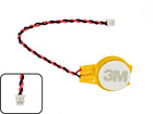 10x 3v Cr2032 Cmos Rtc Bios Back Up Battery For Lenovo Hp Dell Asus Toshiba Ibm