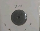 1944 Denmark 10 Ore