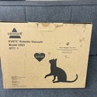 Bissell Ev675 Robotic Vacuum Cleaner With Remote Black