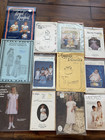 Children s   Infants Sewing Patterns  Heirloom Smocking  Martha Pullen And More
