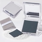 Oil Blotting Paper 300 Sheets With Mirror   Puff - Absorbs Face Oil  Controls Sh
