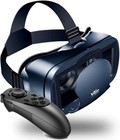 5 7inch Vrg Pro 3d Vr Glasses Virtual Reality Full Screen Visual Wide-angle V   