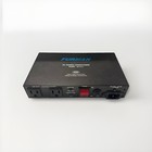 Furman Ac-215 Ac Power Conditioner  120 Vac 60hz 15a 1800w Max Output  2 Channel