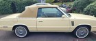 1982 Dodge 400 