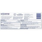 Sensodyne Extra Whitening Toothpaste 2pk - Imperfect Box