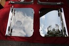 73 74 75 76 77 Pontiac Grand Prix Hurst Hatch T-tops W  Nos Frames Olds Hurst 