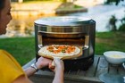Solo Stove Pi Prime Pizza Oven   Cover - Big Sale -