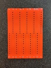 40-120 3 4  Single Color Plastic vinyl Wristbands  Wristbands For Events