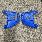 Jt Blue Proshield Ears Proflex Paintball Mask Og