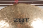 Zildjian 18  Zbt Crash Ride Cymbal