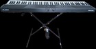 Alesis Recital 88 Key Digital Piano Keyboard With Stand And Pedal