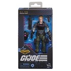 G i  Joe Classified Series 215 Night Force Psych-out 6 Inch Action Figure