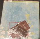 Lot Of 3 Bohemia 12x12 Paper Kits   Embellishments My Mind s Eye New Sealed