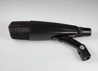 Sennheiser Md421u Wired Dynamic Cardioid Studio Microphone 3 Pin Xlr W arm Mount