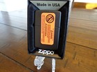 San Antonio Texas The Alamo Zippo Lighter Mint In Box