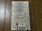 The Cure Vhs Video