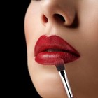 10pcs Crystal Makeup Brush Set Forfoundation Cosmetic Powder Concealer Eyeshadow