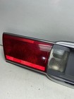 00-05 Gm Buick Lesabre Custom Tail Light Center Trunk Rear Finish Panel X861